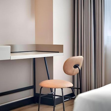 Hanting Hotel Harbin Dongdazhi Street Ngoại thất bức ảnh