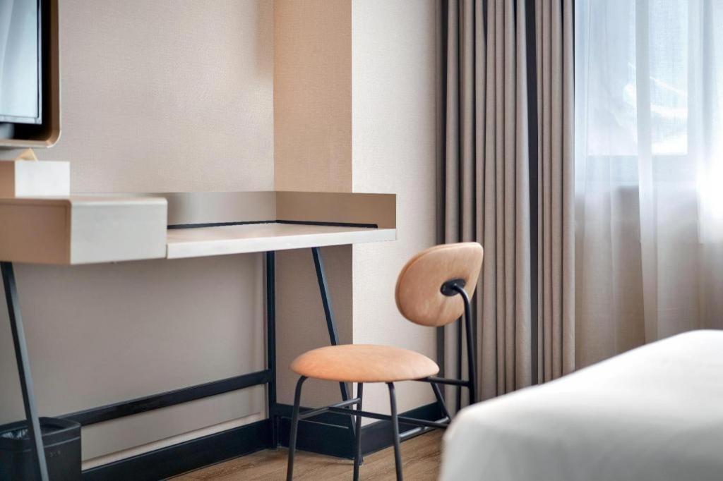 Hanting Hotel Harbin Dongdazhi Street Ngoại thất bức ảnh