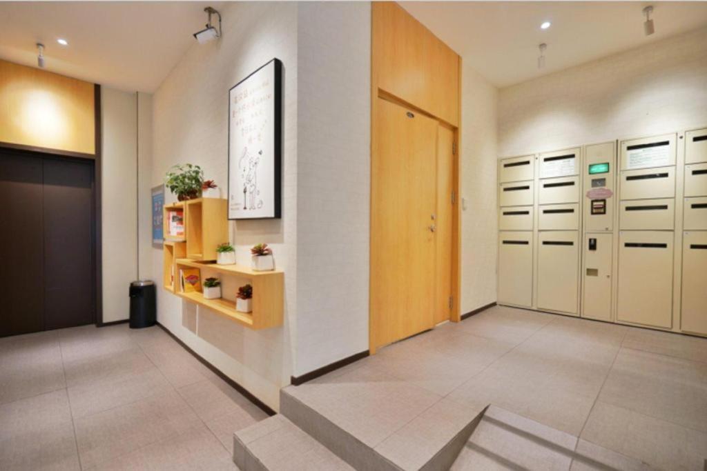 Hanting Hotel Harbin Dongdazhi Street Ngoại thất bức ảnh